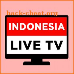 TV Live Indonesia Online icon