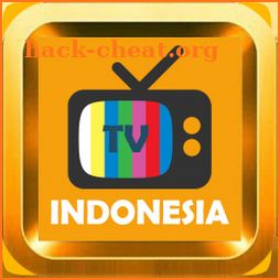 TV Live-Indonesia Online Semua Saluran Lengkap icon