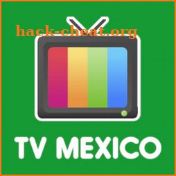 TV Mexico 2021 icon