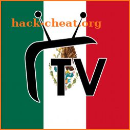 TV México en Directo icon