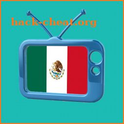 TV México en Directo‏ icon