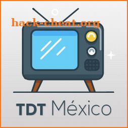 TV México en vivo icon