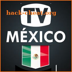 TV Mexico en Vivo icon