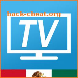 TV Mexico en Vivo - TV Abierta icon