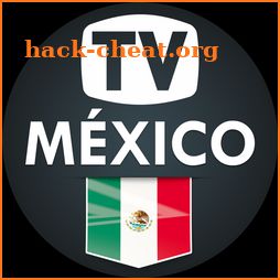 TV Mexico Free TV Listing icon