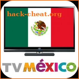 TV México (FTA) icon