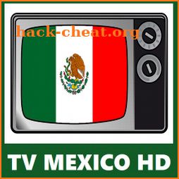 TV Mexico HD en Vivo icon