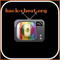 TV México HD icon