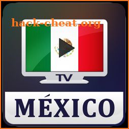 TV Mexico : Live TV & Free satelit Tuto icon