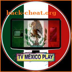 TV MÉXICO-PLAY icon