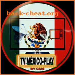 Tv México-Play Live icon