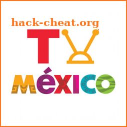 TV México Señal Abierta icon