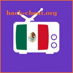 TV Mexico - TV Abierta icon