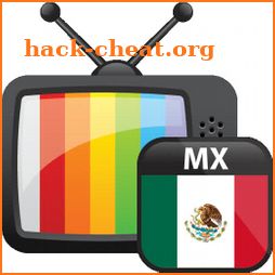 TV Mexico - TV en Vivo de Mexico y America Latina icon