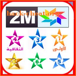 TV Morocco Live 2019 icon