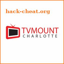 TV Mount Charlotte icon