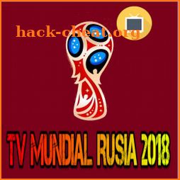 TV Mundial 2018 icon