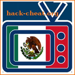 TV MX Online Televisión Mexicana en Linea icon