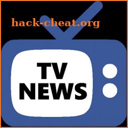 TV News - News Video App icon