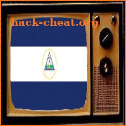 TV Nicaragua icon