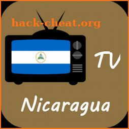 Tv Nicaragua (Televisión de Nicaragua -Tv en vivo) icon
