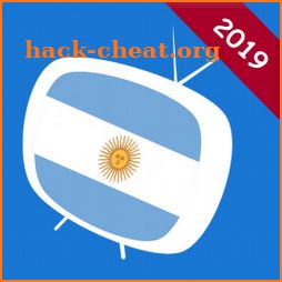 TV of Argentina - Television Argentina icon