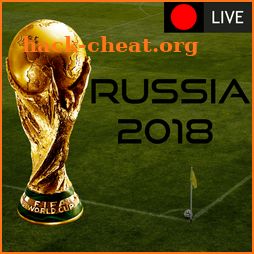 TV Online Piala Dunia 2018 icon