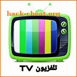 تلفزيون TV | تلفزيون icon