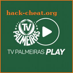 TV Palmeiras PLAY icon