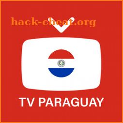 TV Paraguay - Canales En Vivo icon