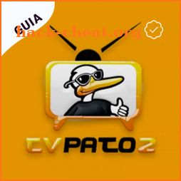 tv pato Hd 2021 : Canales Series Peliculas icon