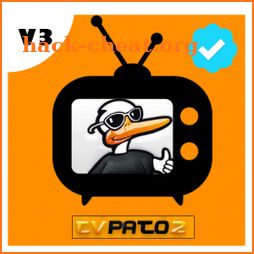 Tv Pato hd: para canales Español y Latino icon