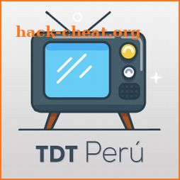 TV Perú en vivo icon