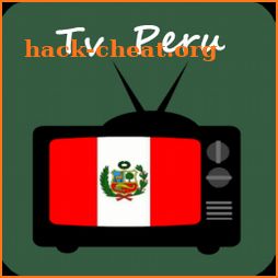 Tv Perú (Televisión de Perú - Tv en vivo) icon