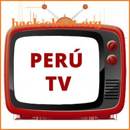TV PERUANA - Perú TV Player icon