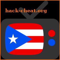TV Puerto Rico icon
