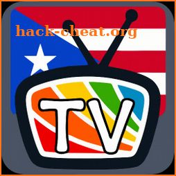 TV Puerto Rico Play icon