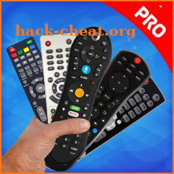 TV Remote Control - All Remote icon