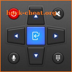 Tv Remote Control for Samsung icon