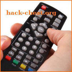 TV Remote Controller (Smart TV Remote Control) icon