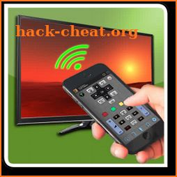 TV Remote for LG  (Smart TV Remote Control) icon