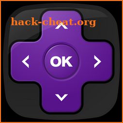 TV Remote for Roku icon