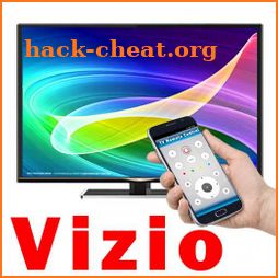 TV Remote for Vizio 2018 icon