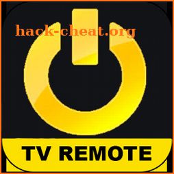 TV Remote Universal: Free Remote Control for LCD icon