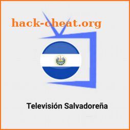Tv Salvadoreña icon