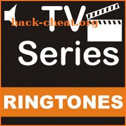 tv series ringtones free icon