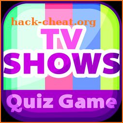 TV Shows Fun Trivia Quiz Game icon