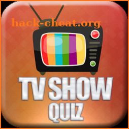 TV Shows Trivia Quiz Game : Guess The Movie Quiz icon