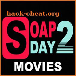 TV Soap2day - Free Movies & Trailers & TV Shows icon