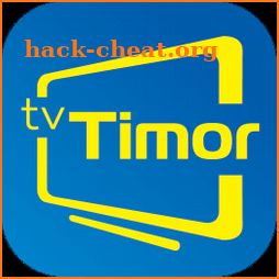TV Timor icon